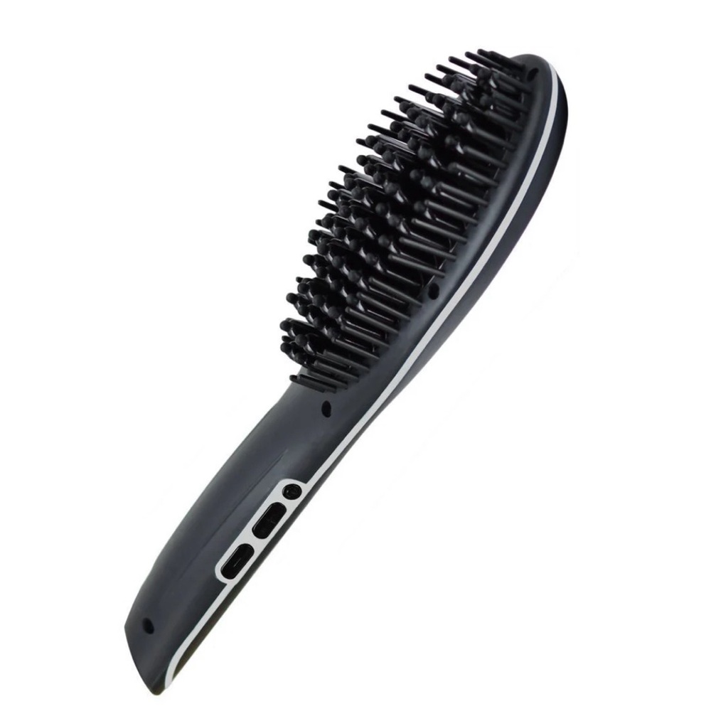 Sutra Ionic Heat Brush